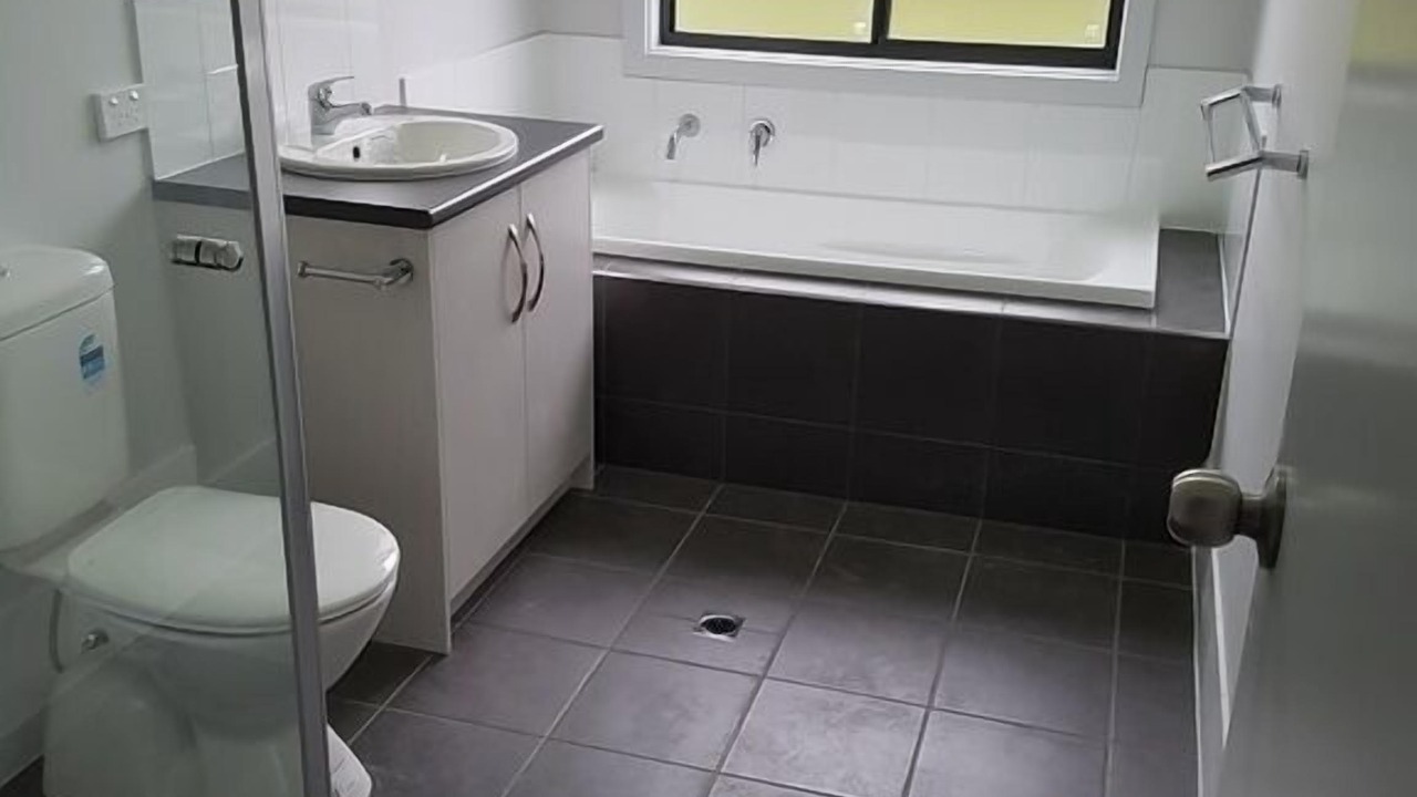 Photo of Bathroom in Baudin Beach