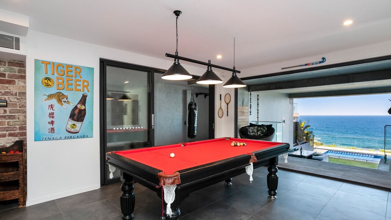 Photo of Bedroom in Freshwater