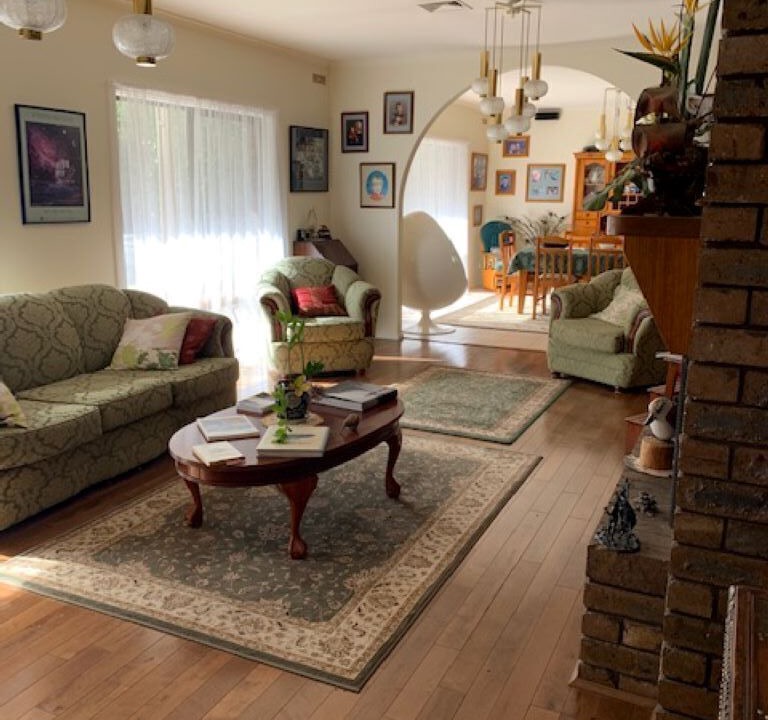 Photo of Livingroom in Nicholson