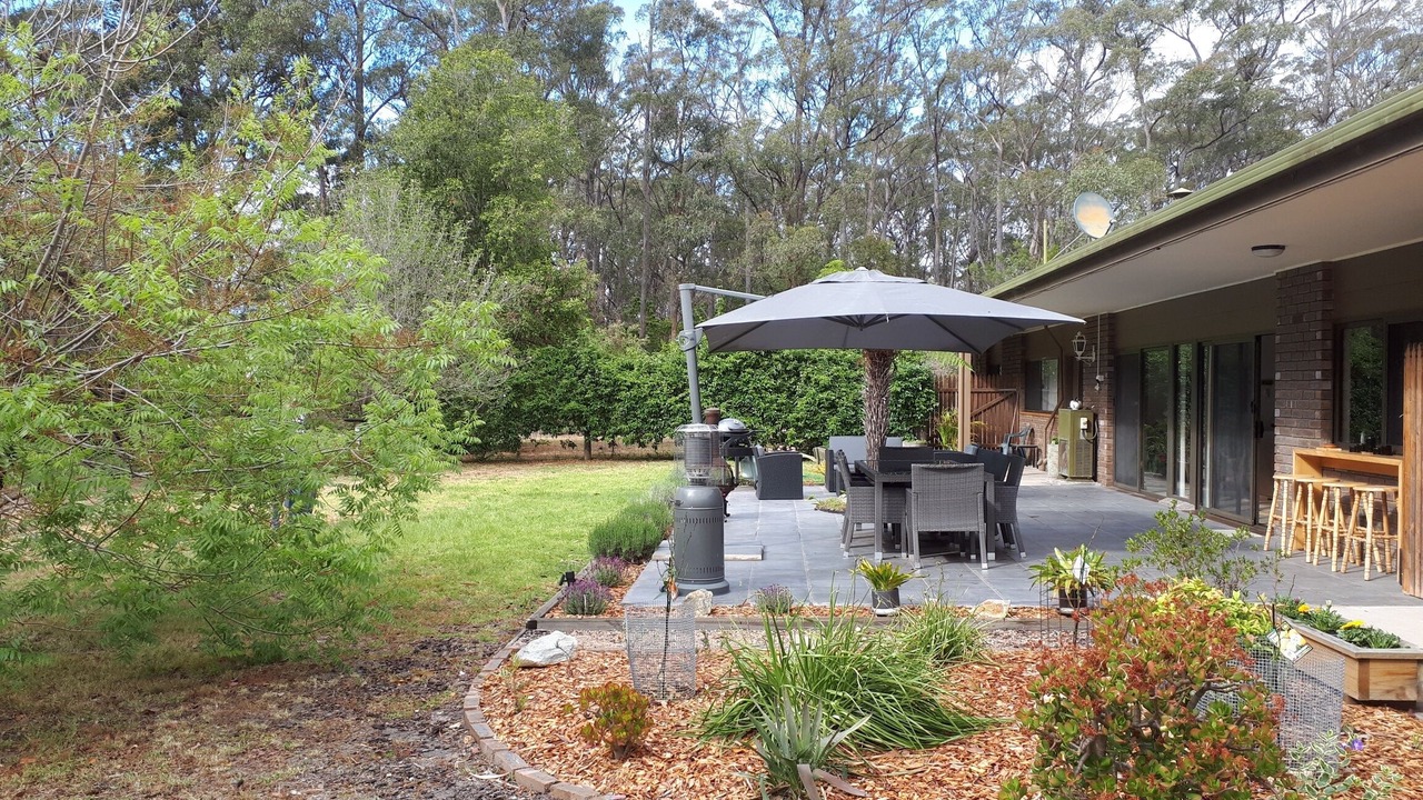 Photo of Outdoor in Nicholson