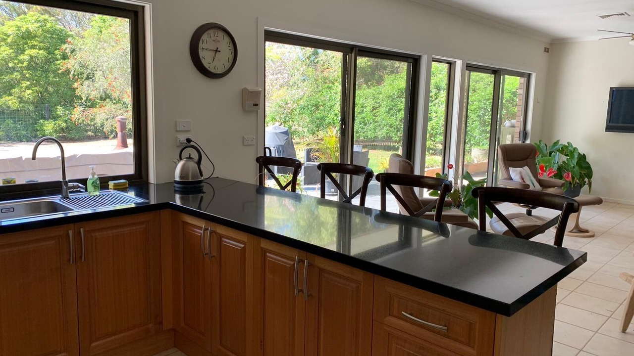 Photo of Kitchen in Nicholson