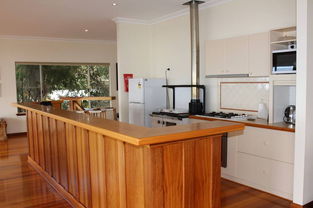 Photo of Kitchen in Augusta