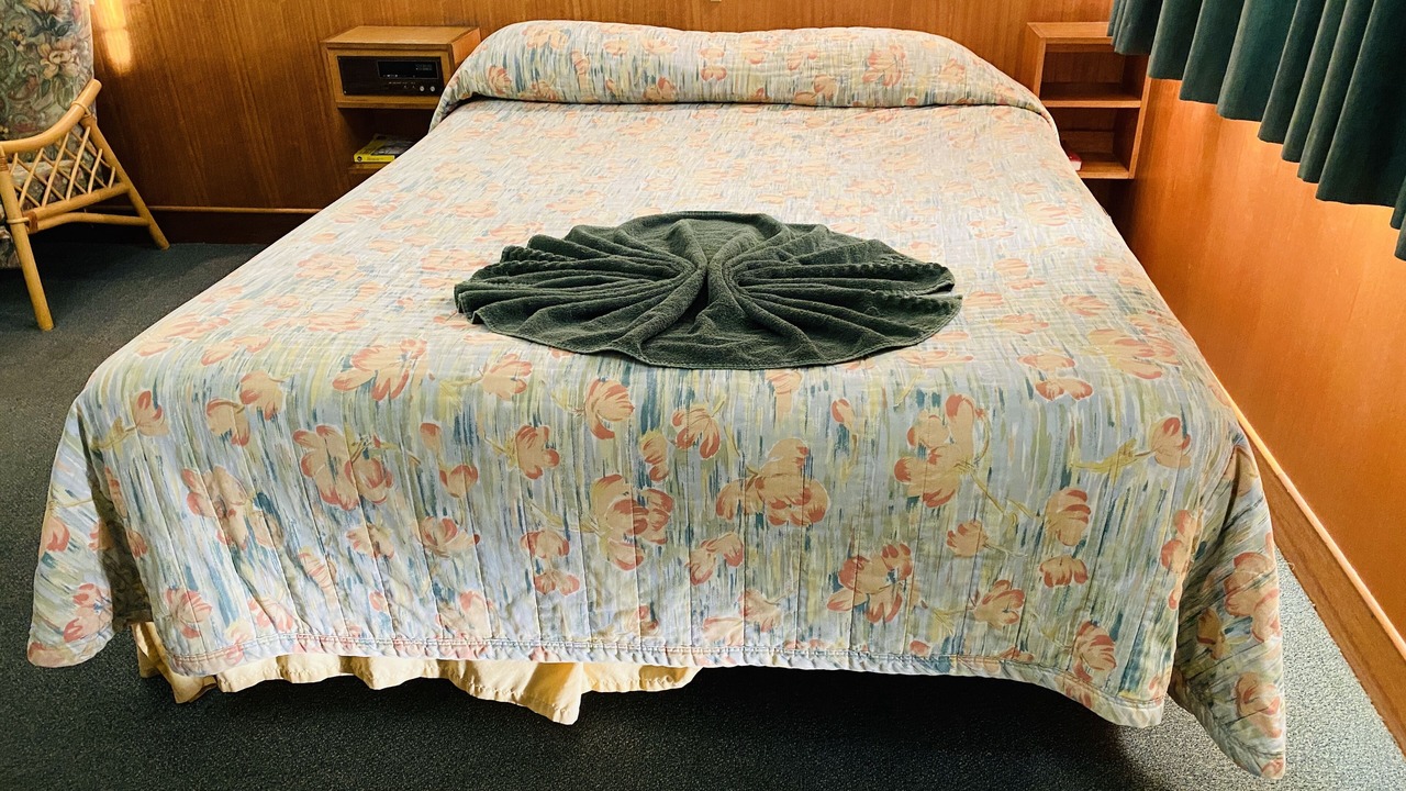 Photo of Bedroom in West Wyalong