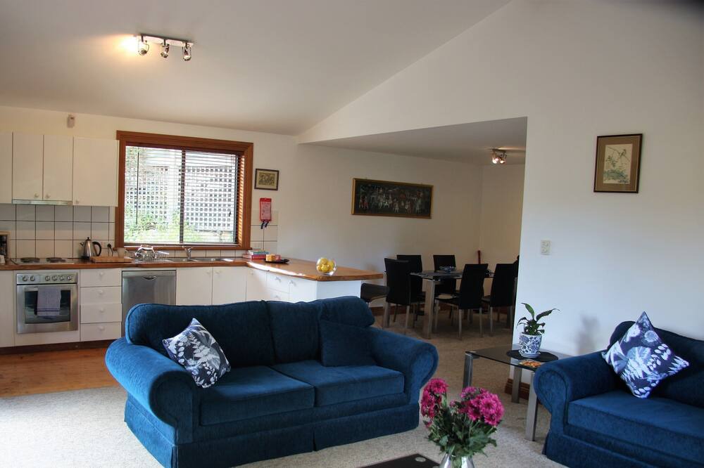 Photo of Livingroom in Riverside