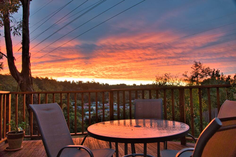 Photo of Patio Balcony in Riverside