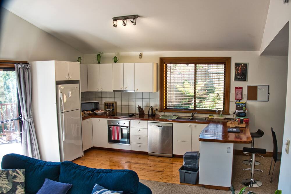 Photo of Kitchen in Riverside