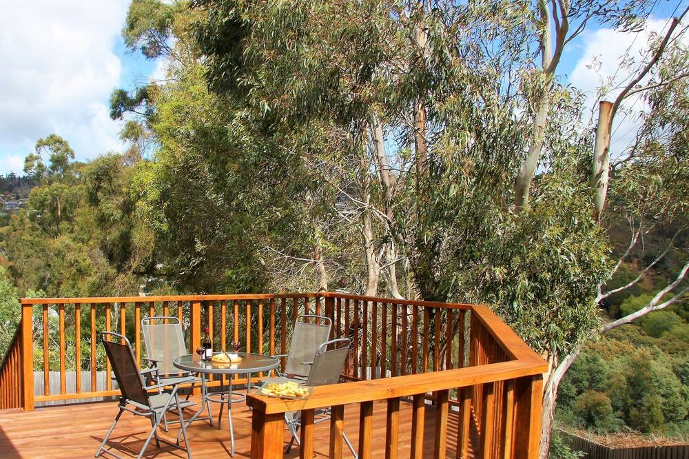 Photo of Patio Balcony in Riverside