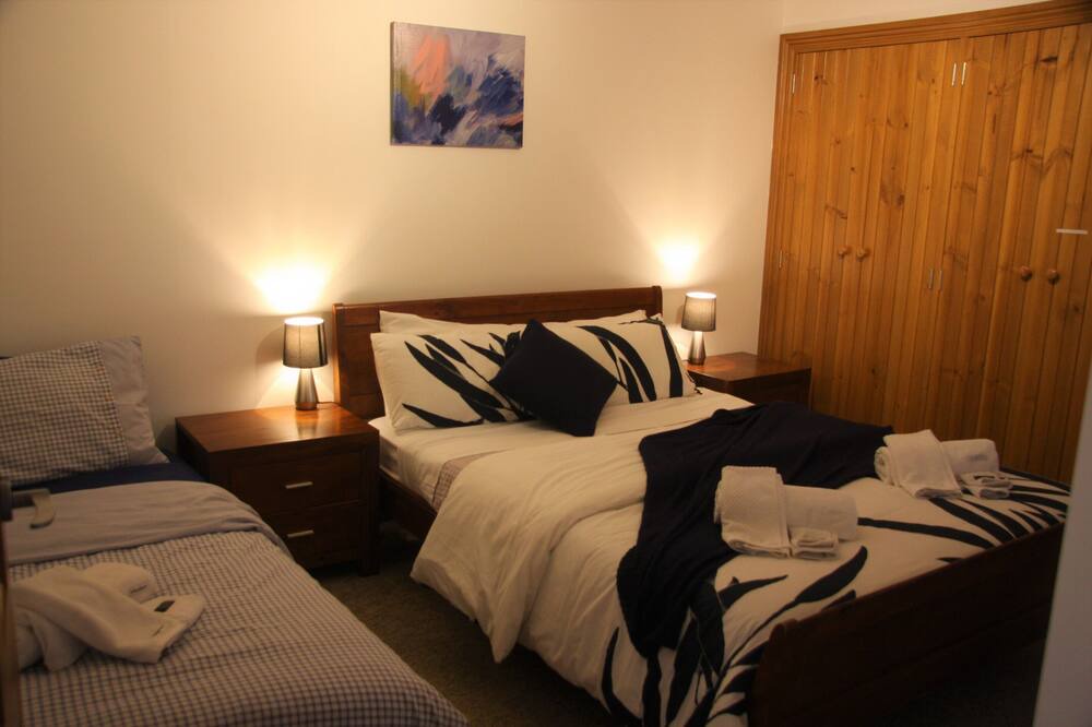 Photo of Bedroom in Riverside