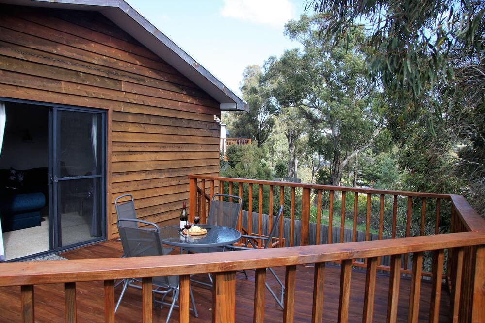 Photo of Patio Balcony in Riverside