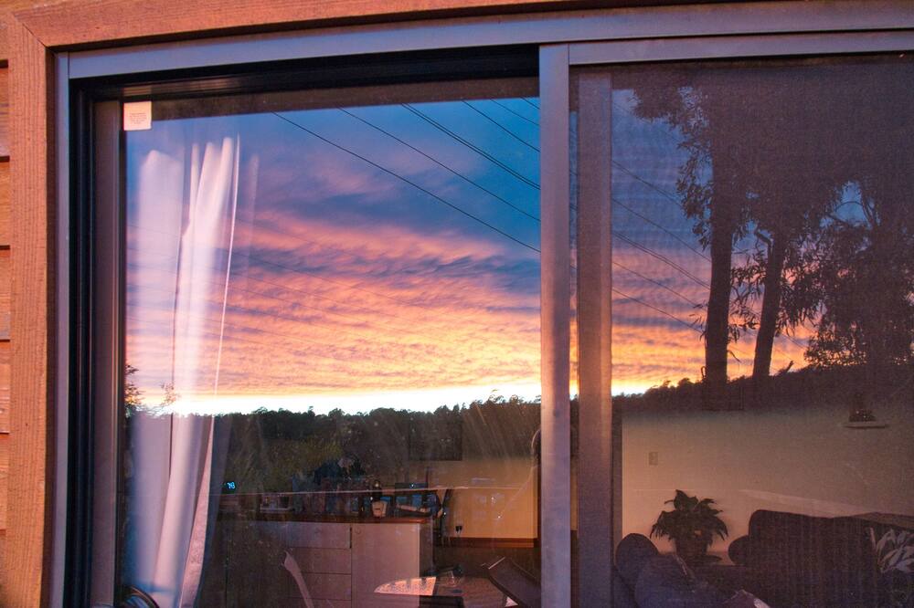 Photo of Patio Balcony in Riverside