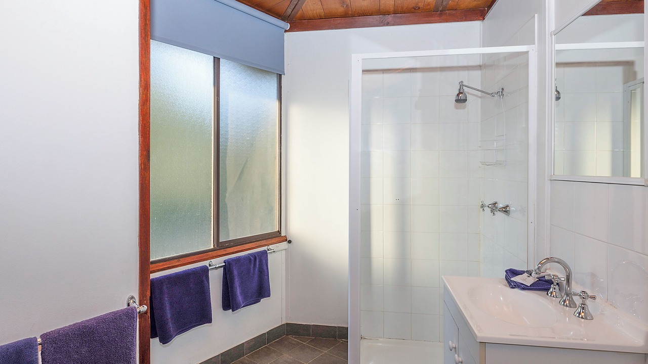 Photo of Bathroom in Wyangala