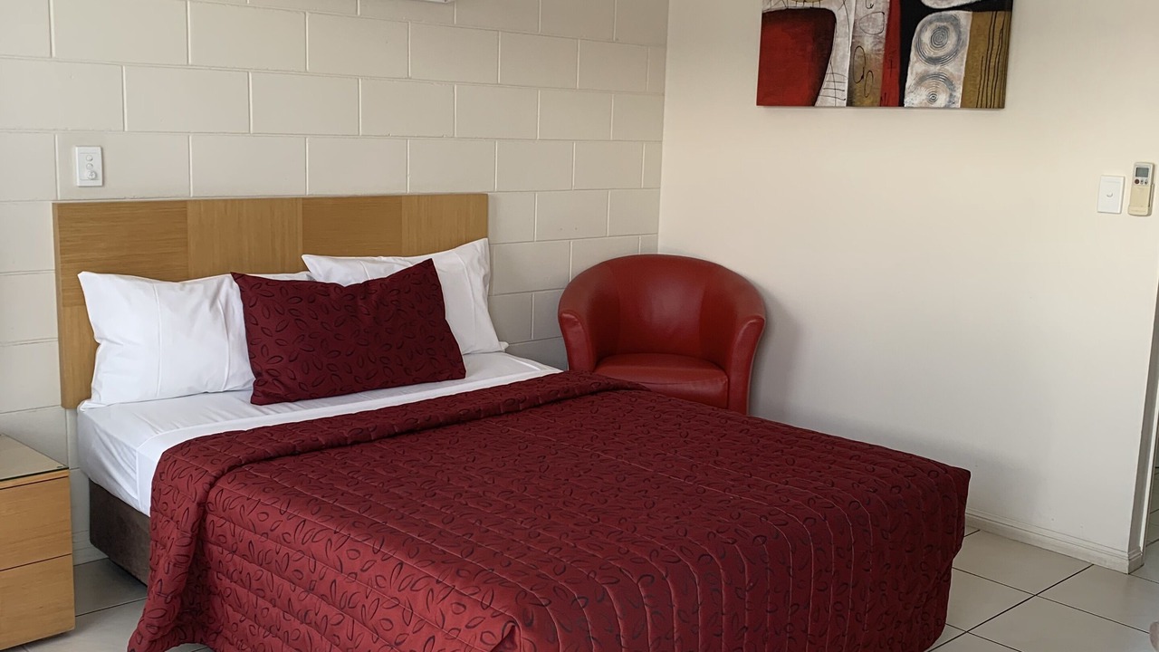 Photo of Bedroom in Collinsville