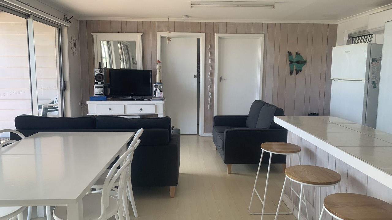 Photo of Kitchen in North Beach