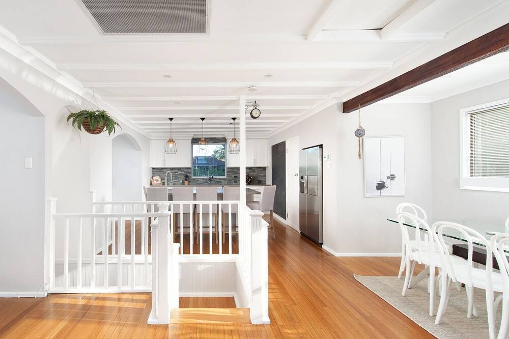Photo of Bedroom in Salamander Bay