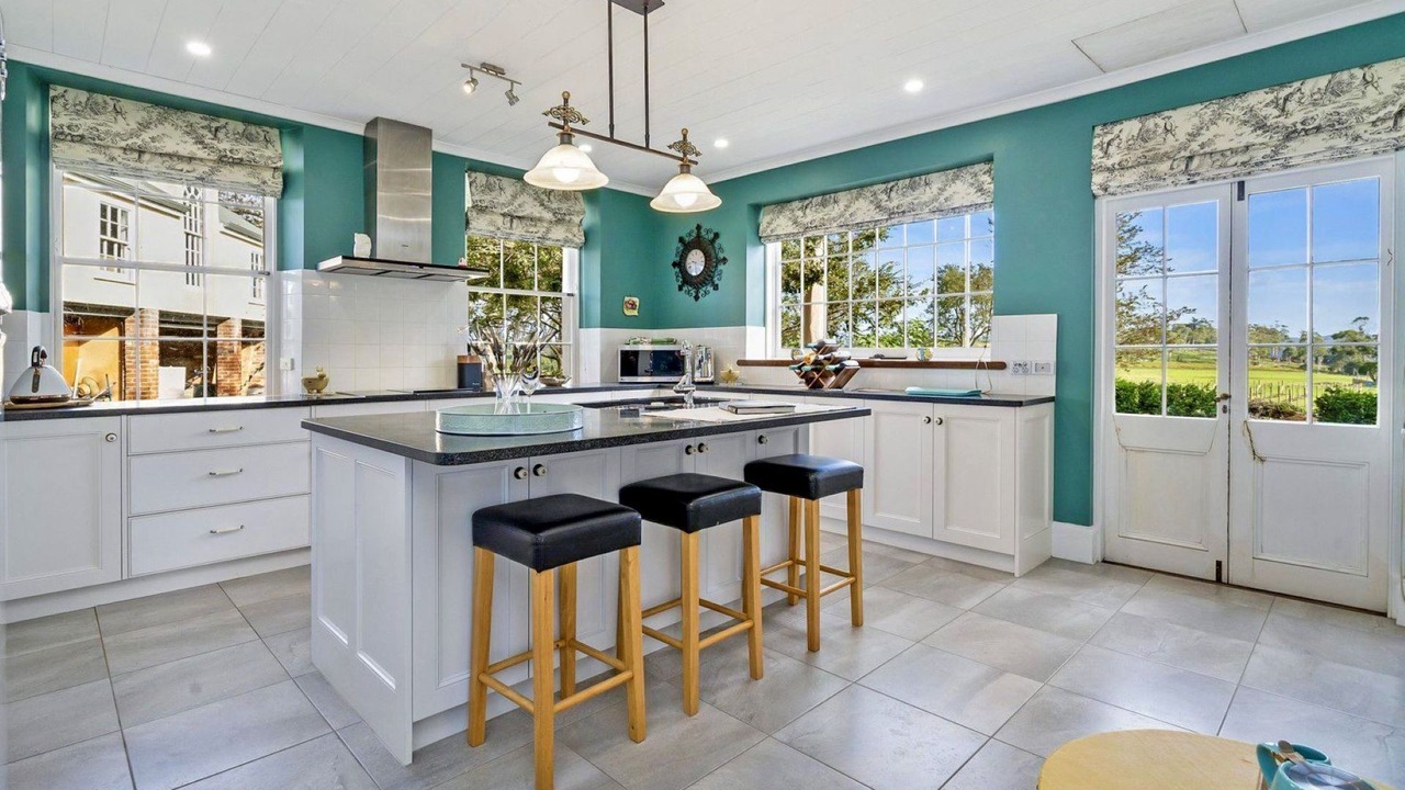 Photo of Kitchen in Rowella
