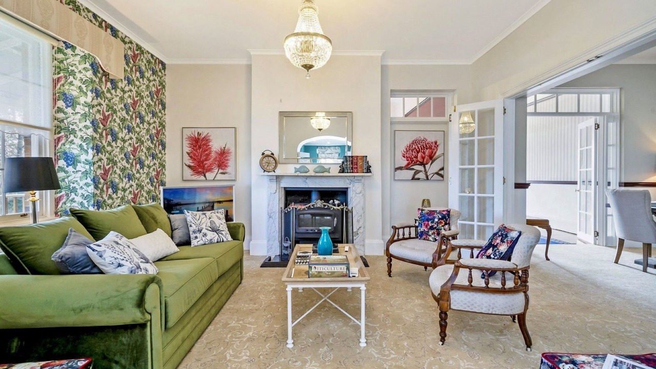 Photo of Livingroom in Rowella