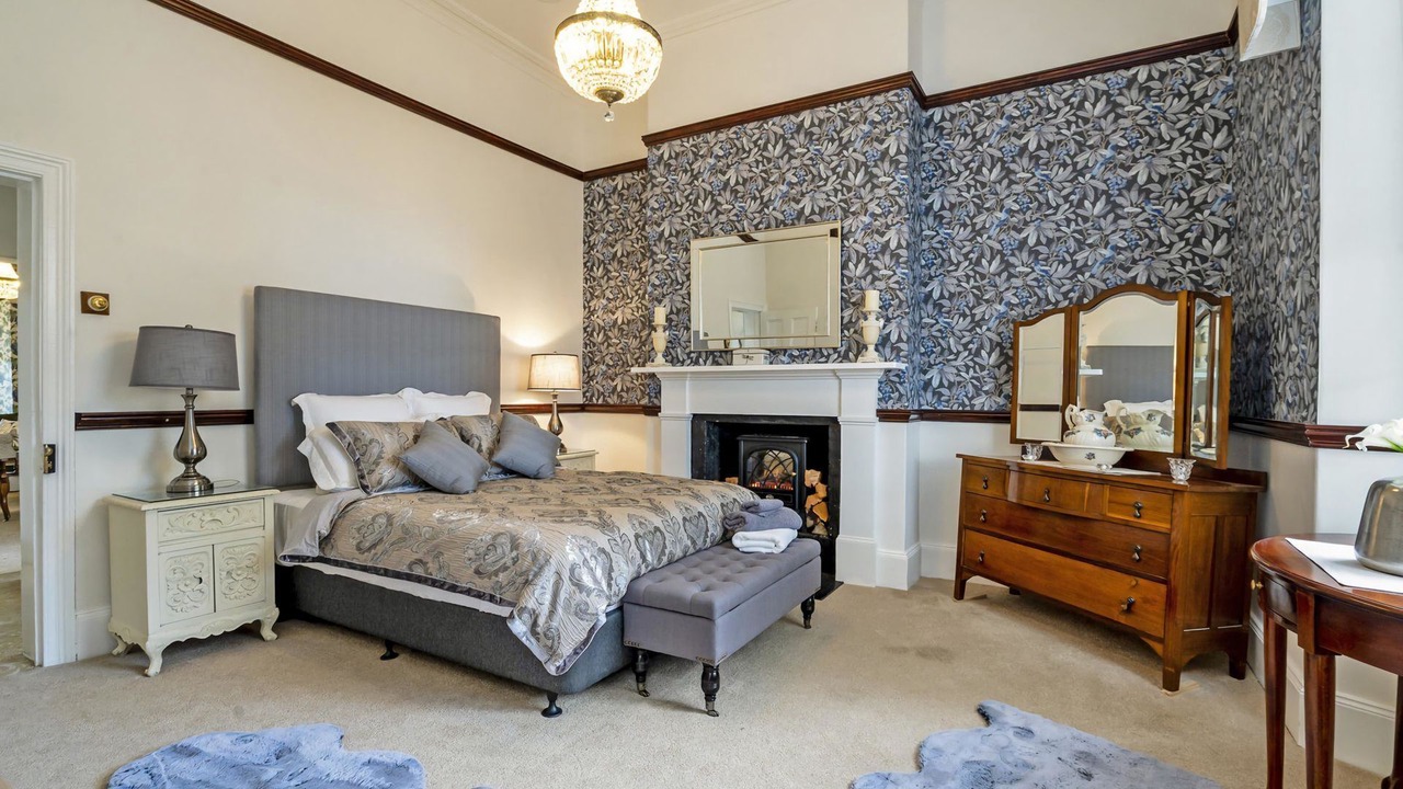 Photo of Bedroom in Rowella
