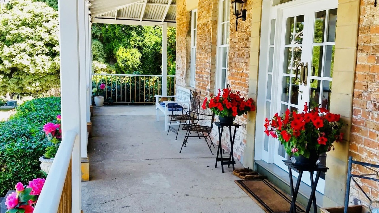 Photo of Patio Balcony in Rowella