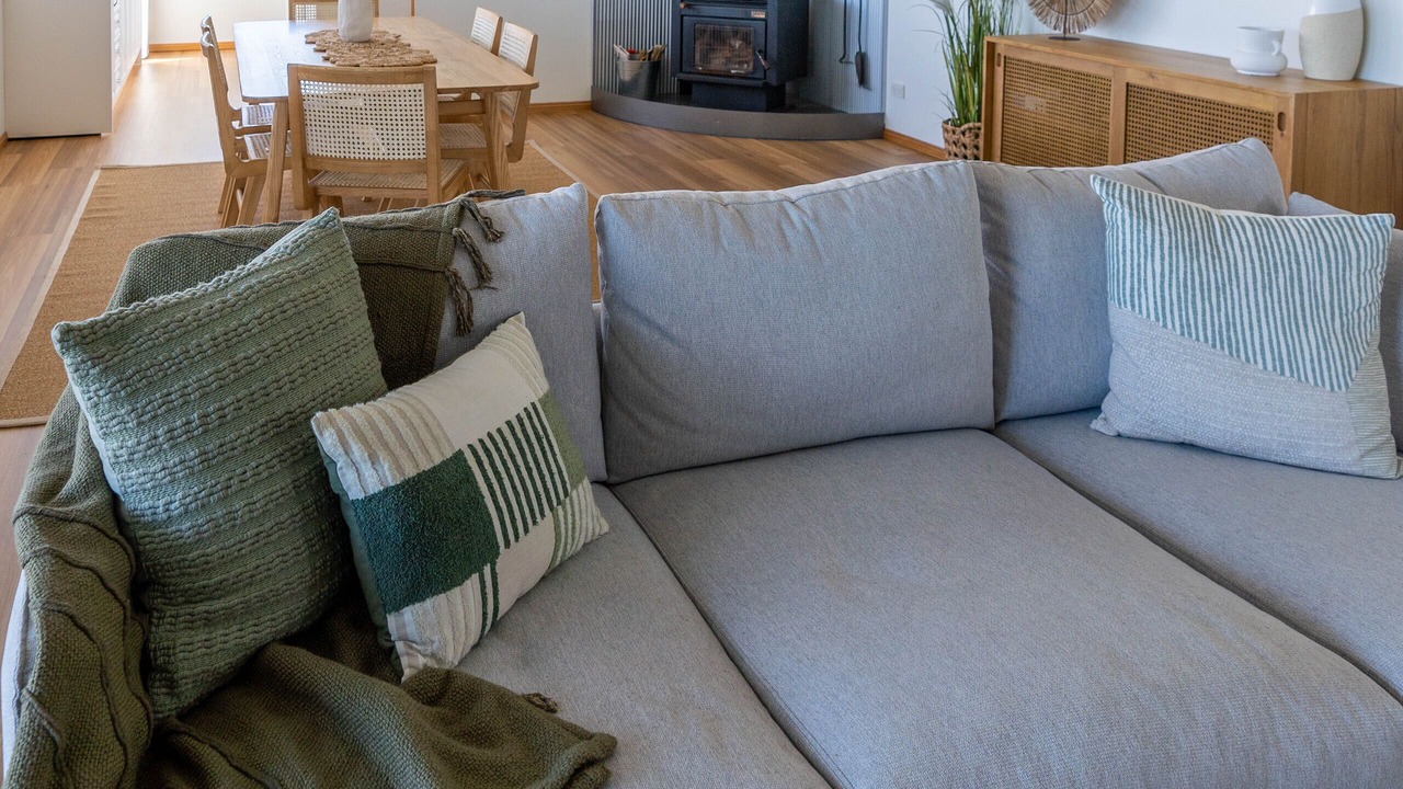 Photo of Livingroom in Alonnah