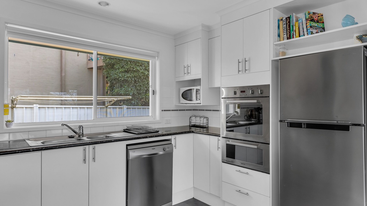 Photo of Kitchen in Merimbula