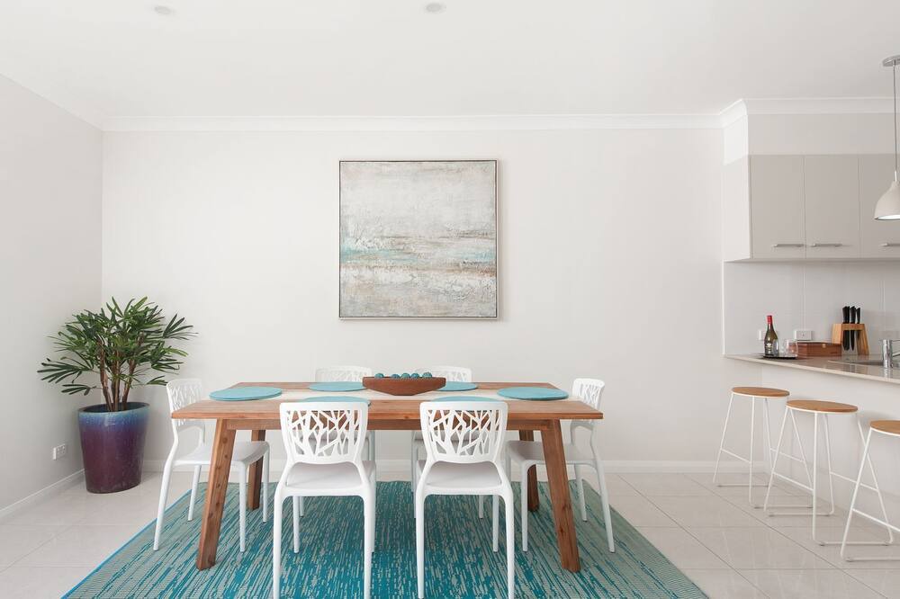 Photo of Kitchen in Shoal Bay