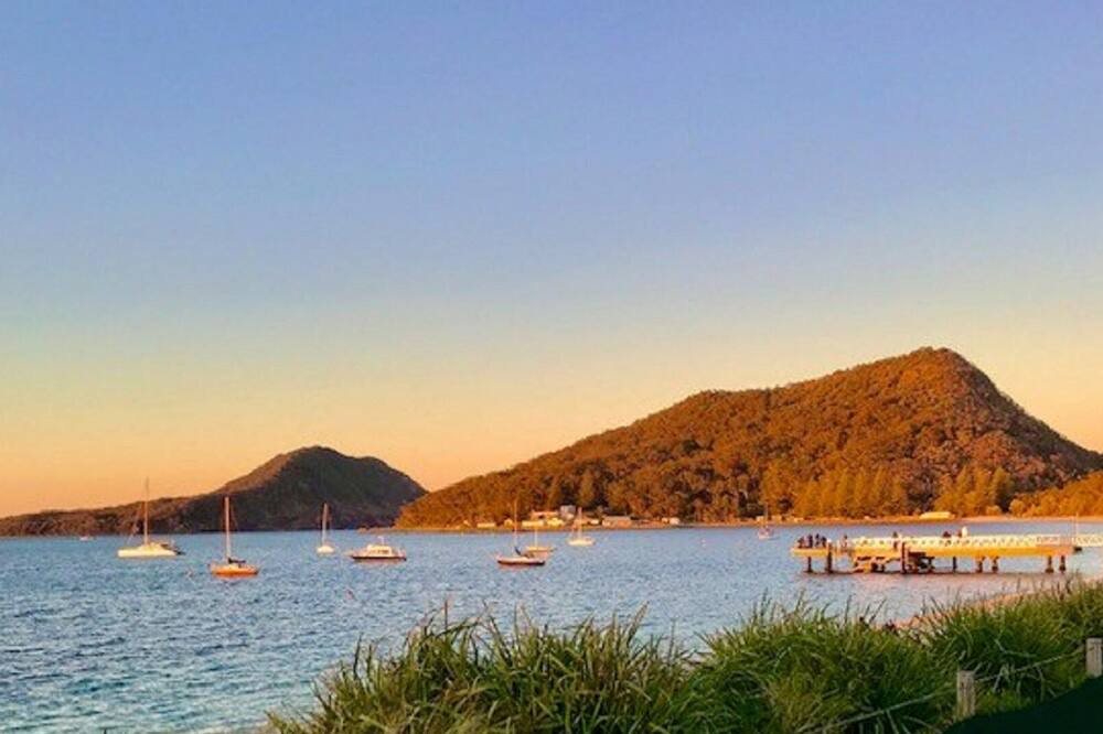 Photo of Others in Shoal Bay