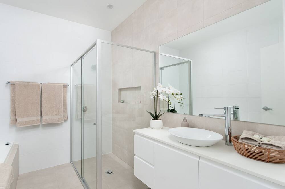 Photo of Bathroom in Shoal Bay