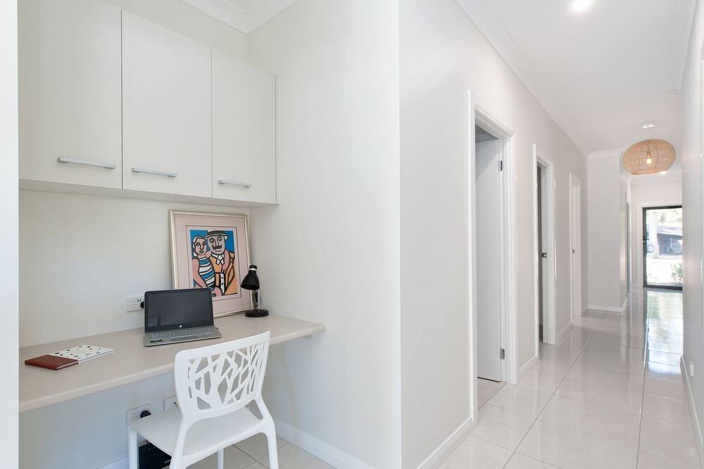 Photo of Bedroom in Shoal Bay