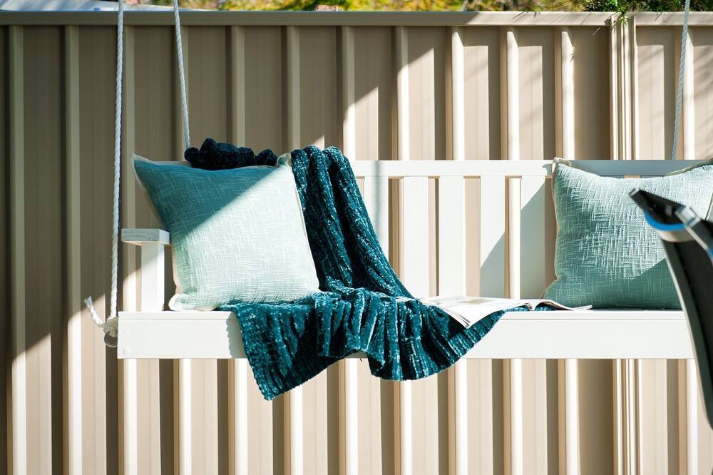 Photo of Bedroom in Shoal Bay