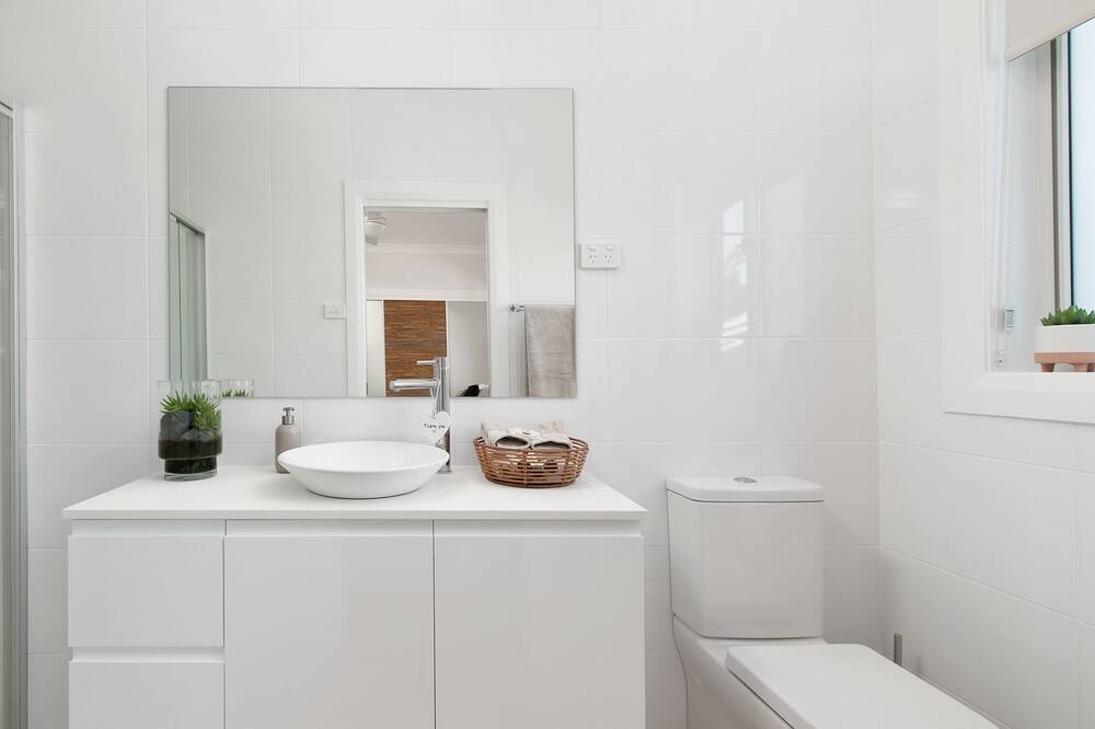 Photo of Bathroom in Shoal Bay