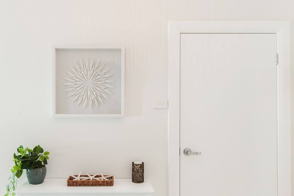 Photo of Bedroom in Shoal Bay