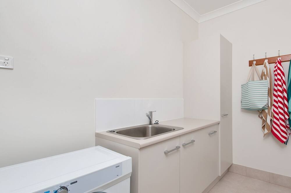 Photo of Kitchen in Shoal Bay