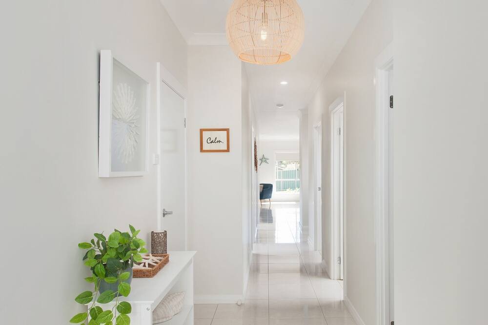 Photo of Bedroom in Shoal Bay