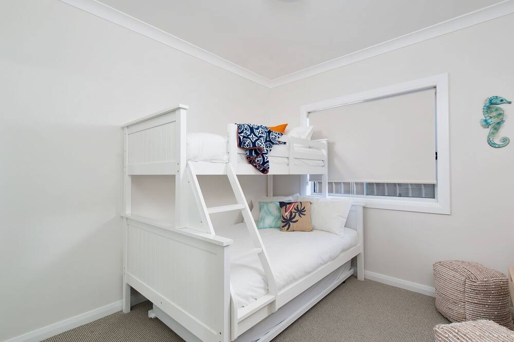 Photo of Bedroom in Shoal Bay