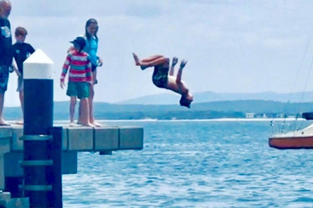 Photo of Others in Shoal Bay