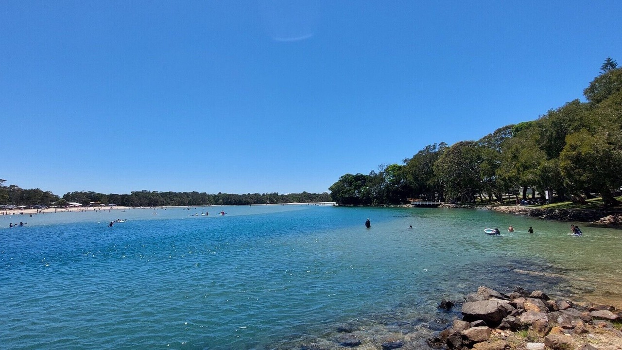 Photo of Others in Lake Cathie