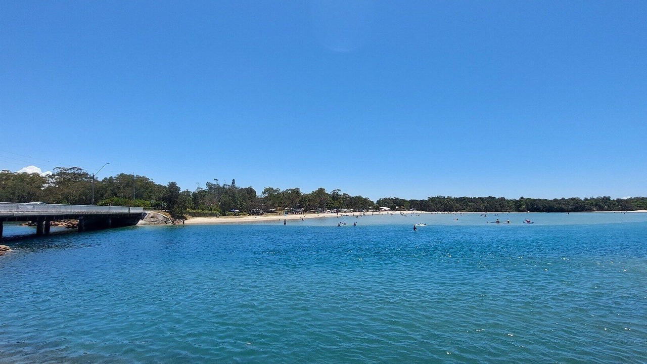 Photo of Others in Lake Cathie