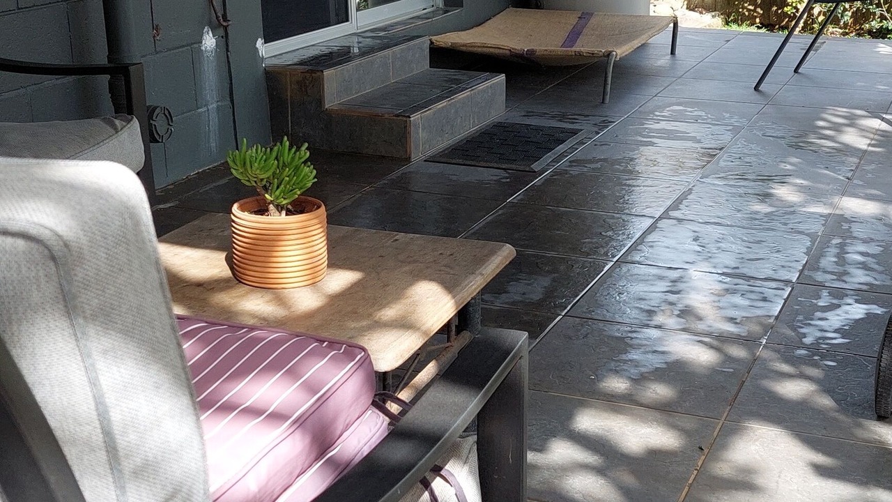 Photo of Patio Balcony in Lake Cathie