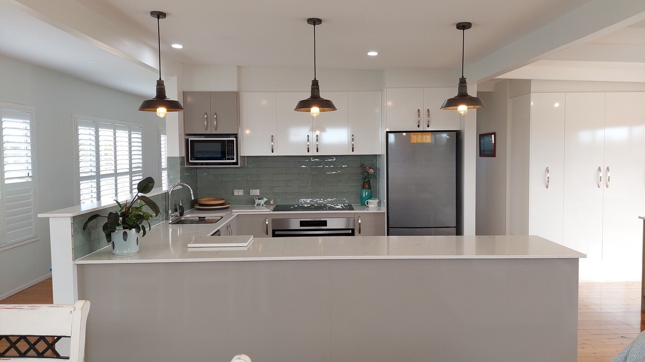 Photo of Kitchen in Lake Cathie