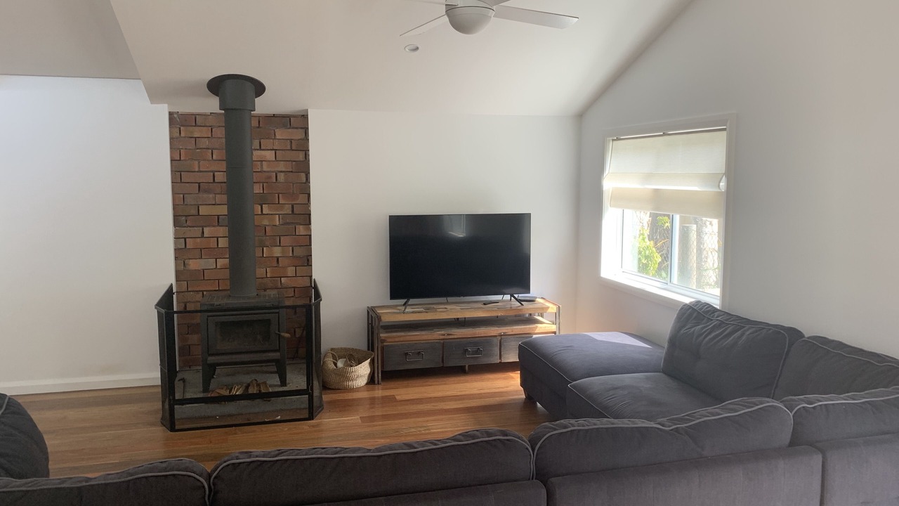 Photo of Livingroom in Boomerang Beach