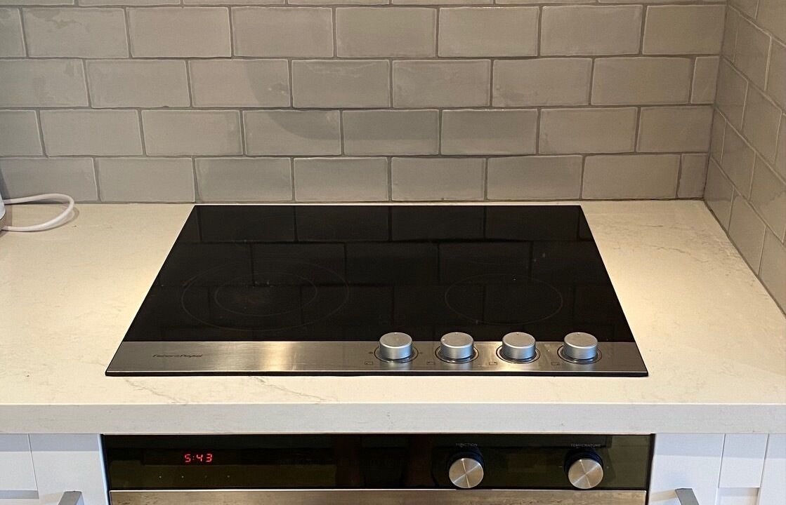 Photo of Kitchen in McCarrs Creek