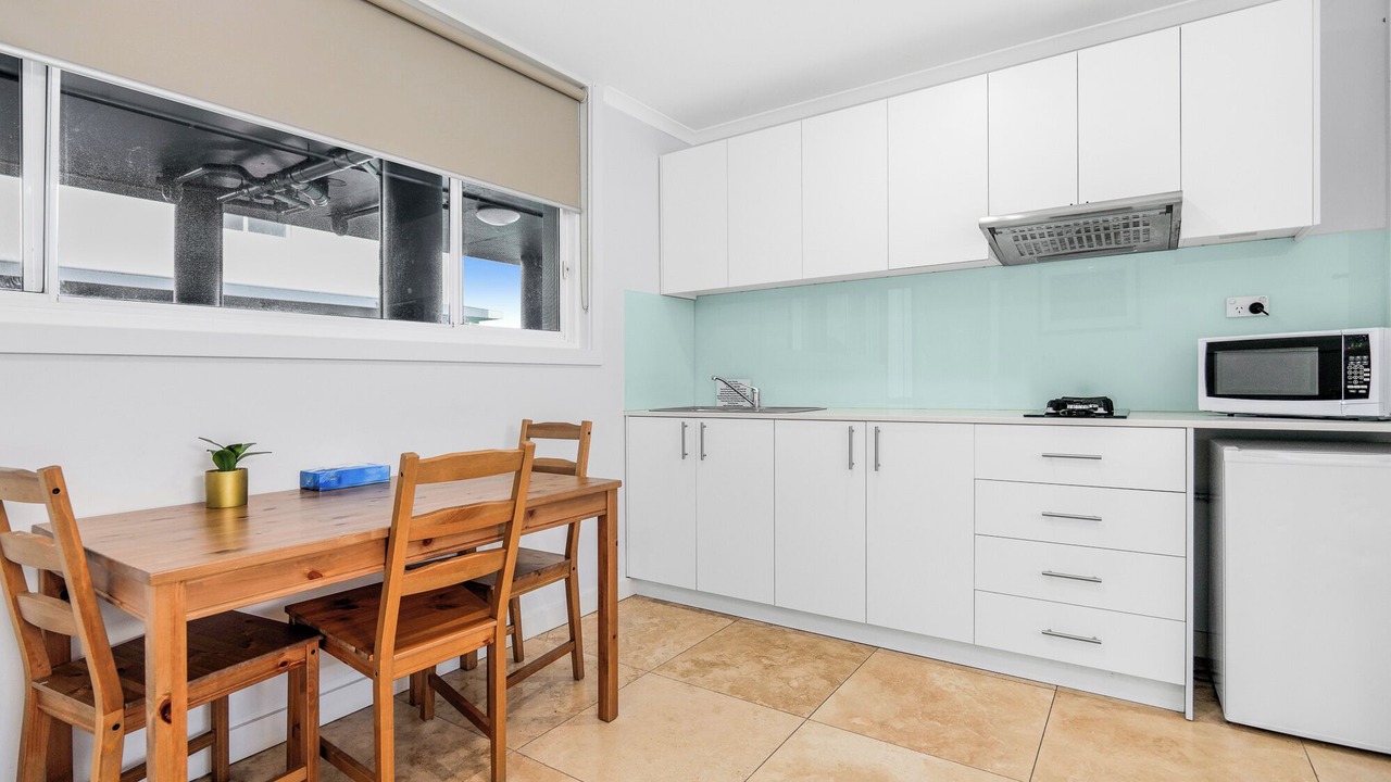 Photo of Kitchen in Toukley