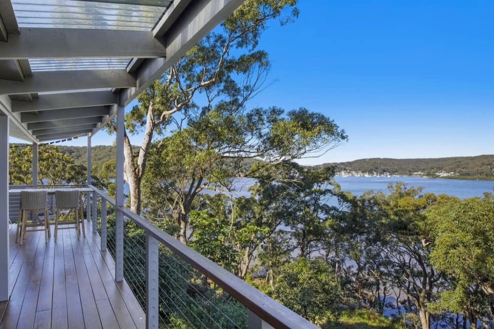 Photo of Patio Balcony in Daleys Point