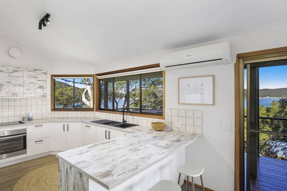 Photo of Kitchen in Daleys Point