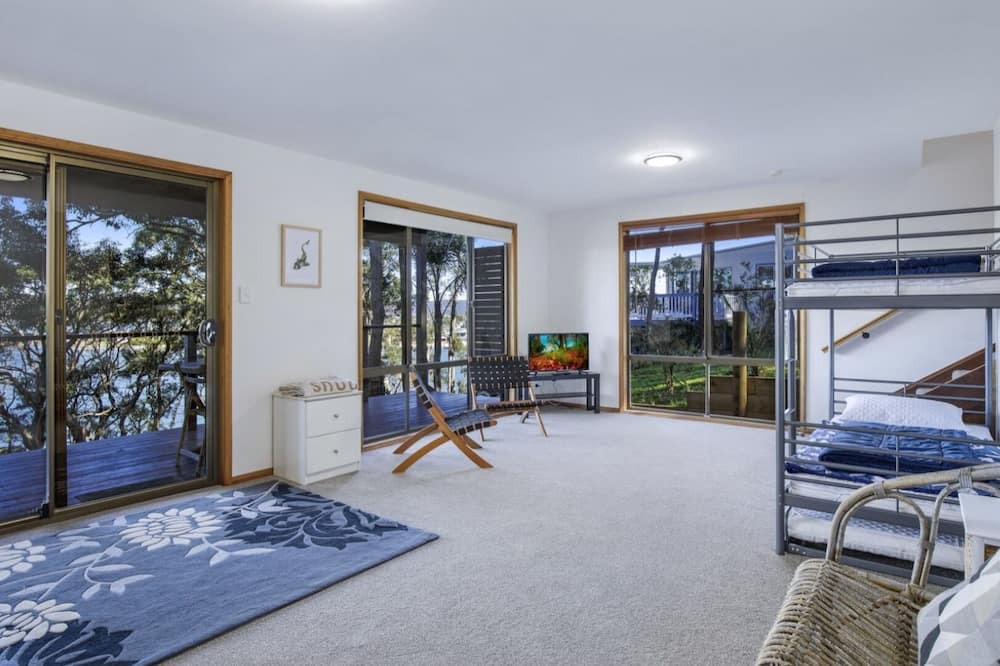 Photo of Bedroom in Daleys Point