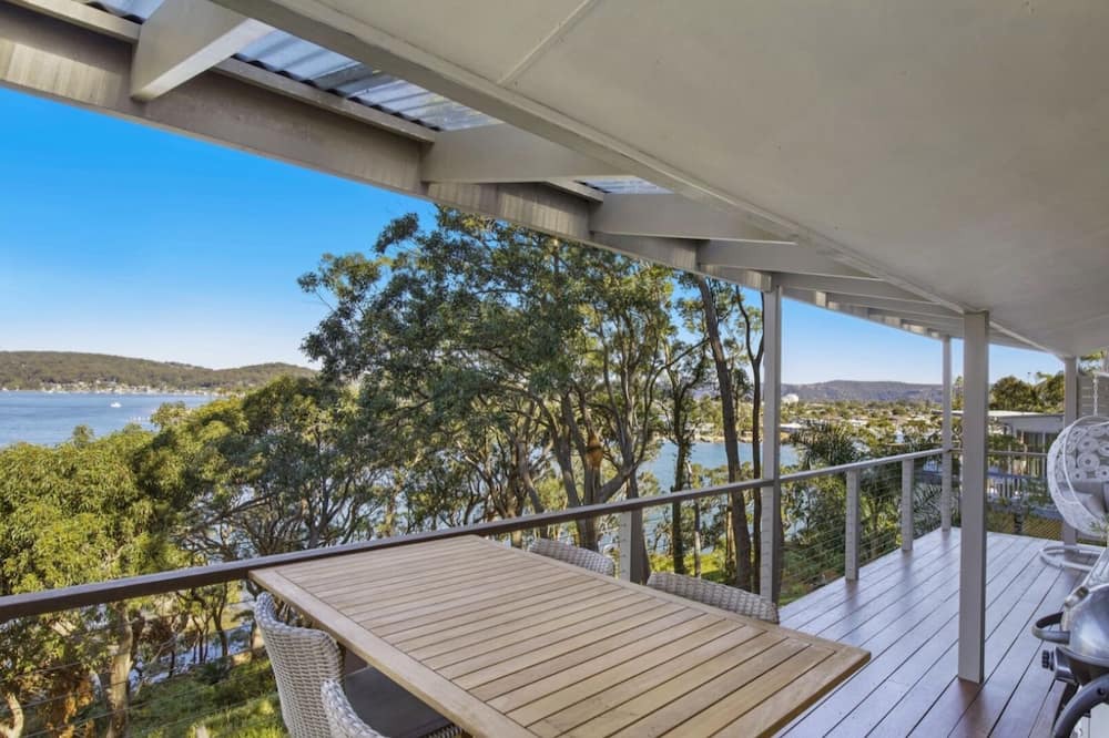 Photo of Patio Balcony in Daleys Point