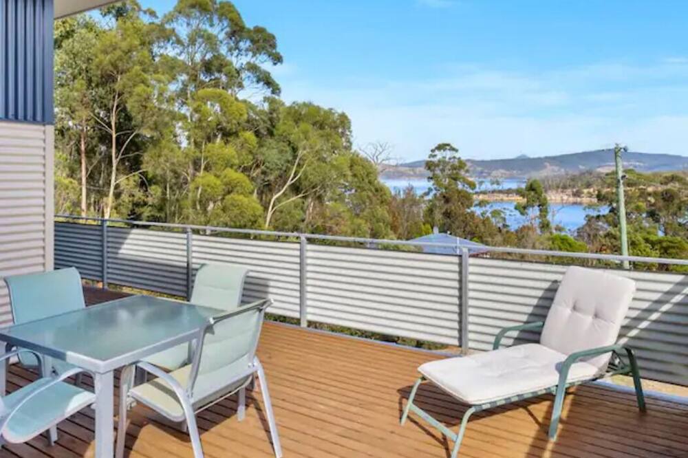 Photo of Patio Balcony in Randalls Bay
