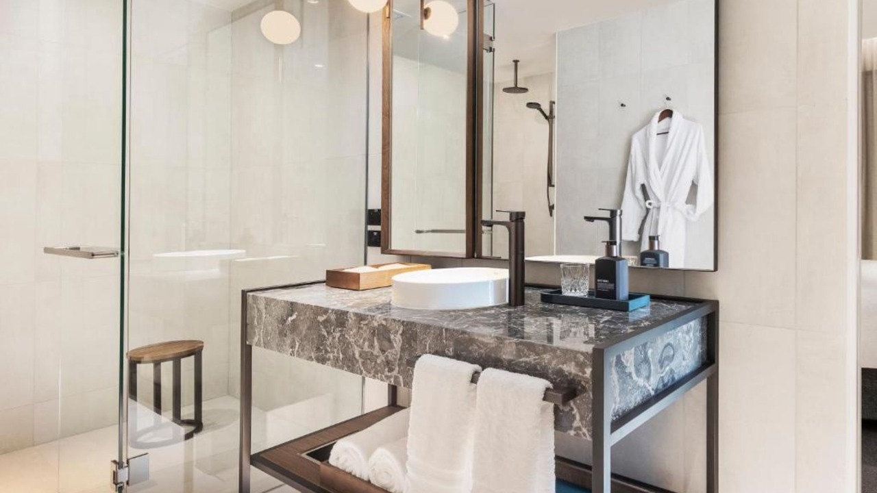 Photo of Bathroom in Melbourne Central Business District