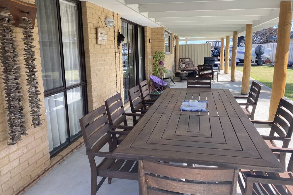 Photo of Patio Balcony in Ledge Point