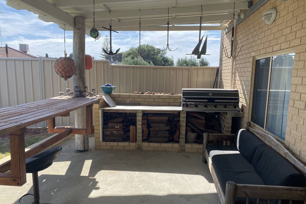 Photo of Patio Balcony in Ledge Point